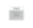 Projecteur LED extra-plat avec détecteur PIR 50W - FPL-SLM-PIR-50