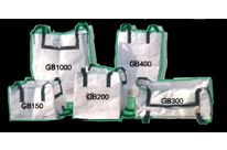 Sacs de ramassage pour déchets verts