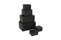 Caisse isotherme gastronormée - Livraison plateau de pâtisserie | DistriFresh