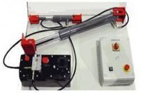 Kit de conversion pour niveleurs mécaniques – TM DOCK 