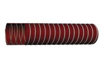 Gaine flexible silicone | Aspiration et soufflage d&amp;#039;air chaud et de fumées