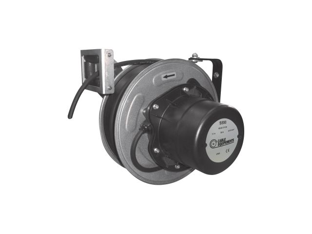 Enrouleurs de transmission