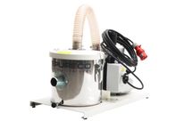 Aspirateurs de déchets | UPF 040 | 085 | 150 | 220