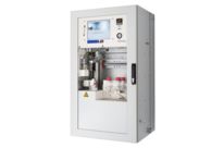 Analyseur d&amp;#039;Azote Total QuickTONultra