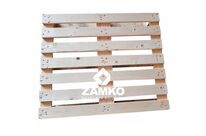 Palette en bois | ZAMKO