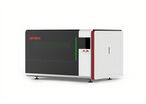 Machine de découpe laser fibre haute précision 3KW | DXTECH-1390Q