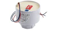 Sirène d’alarme industrielle | Sirène électronique RS PRO