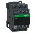 Commande moteur basse tension | Contacteur Schneider Electric TeSys D LC1D12B7 – 3P 12A 24V