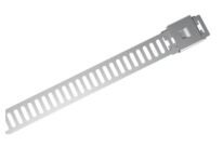 Collier de serrage inox pour environnements sévères | PKSL Partex