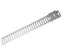 Collier de serrage inox pour environnements sévères | PKSL Partex
