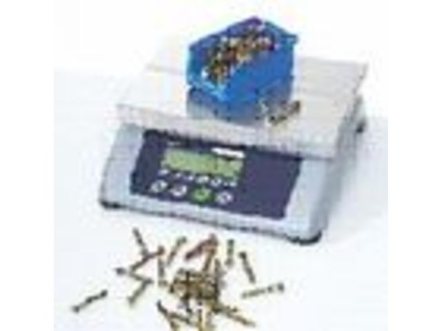 Balance Compteuse Industrielle METTLER TOLEDO