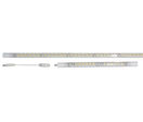 BARRE LED 796MM VITRINE MIN 850MM BLANC PUR 11,2W