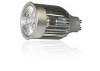 Eclairage LED : Spot MonoRay CLAREO 7W GU10 DIM