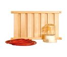 Kit de lumières pour sauna