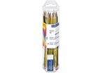 Crayon à papier Staedtler Noris 120 HB Boite de 12