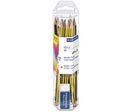Crayon à papier Staedtler Noris 120 HB Boite de 12