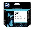 HP C9380A Tete d impression Cartouche encre  GRIS