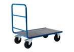 Chariot professionnel    500kg