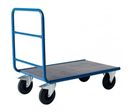 Chariot professionnel    500kg
