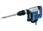 Marteau piqueur SDS Max GSH 5 CE