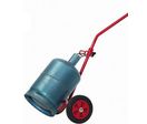 Diable porte bouteille gaz ménager 13 kg