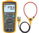 Multimètre numérique portable : FLUKE-279FC/IFLEX