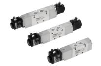 Electrovalves série VY