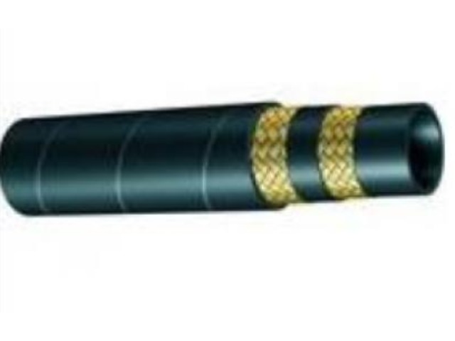 Tuyau flexible - 2SC-NORME EN 857 ET SAE 100 R16 