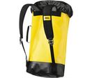 Sac transport jaune 30L