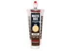 Mastic Standard SINTOBOIS - Sapin - Cartouche 300 ml - 33788