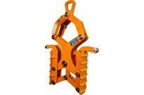 Pince de levage et de manutention de bobines de fil : PI271