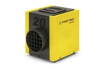 Aérotherme TEH 20 T