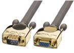 Rallonge VGA GOLD 5m