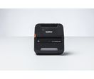 Imprimante mobile thermique pour reçus et étiquettes 4 pouces (jusqu'à 118 mm) | RJ-4250WB