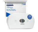 Distributeur de papier toilette Kimberly-Clark Professional™- Bobine à dévidage central