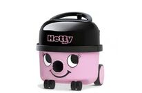Aspirateur poussières pour nettoyage domestique | HET160 HETTY 