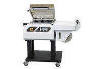 Soudeuse en L manuelle – Série SL