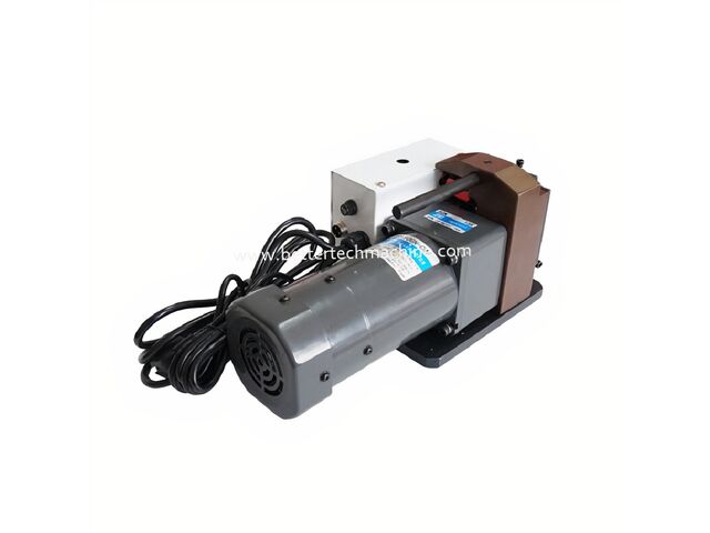 Machine de sertissage de connecteurs RJ45 RJ11 | HEFEI BETTER TECHNOLOGY