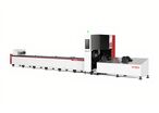 Machine de découpe laser de tubes | DXTECH