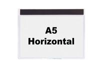 Pochette Porte Documents A5 H Magnétique - Manutan Expert