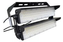 Projecteur LED haute puissance | FL3 Series High Power LED Flood Light SRSTAL0500W-230V-F3