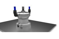 Ventouses Magnétiques Pneumatiques | IMA