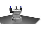 Ventouses Magnétiques Pneumatiques | IMA