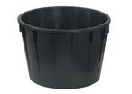 Seaux et cuves de Chantier PE : 1123001