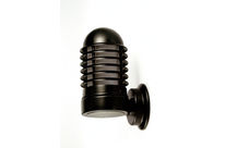 Applique ARO Noir IP 44 E27 ARIC1794