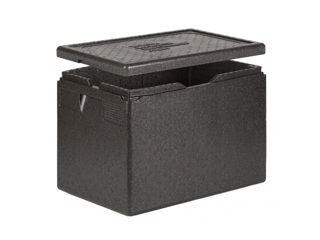 Conteneur isotherme GN1/1 - 61 litres