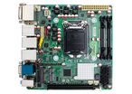 Carte mère Mini ITX | NF594-Q170