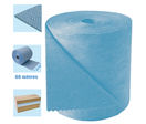 Rouleau absorbant protection des surface (Hydrocarbures)