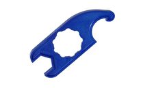 Clé de serrage pour le gaz 