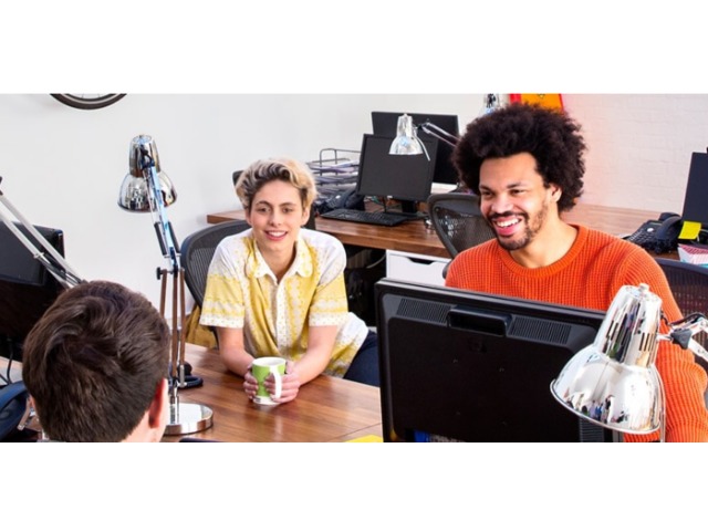 Logiciel de gestion - ERP 100% Cloud - TPE PME - Exact Online